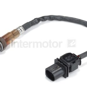 Alfa sensor - Lambda (oxygen)-lower