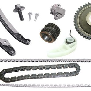 Renault / Nissan Chain kit with sprockets (Silent152/52)