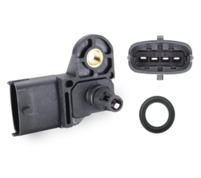 Renault / Nissan Sensor - boost pressure (Lower)