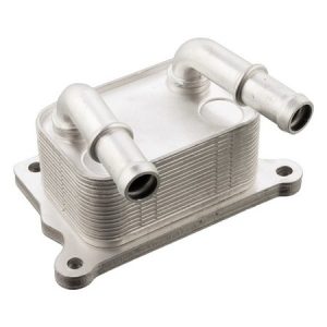 Renault / Nissan Oil cooler - engine