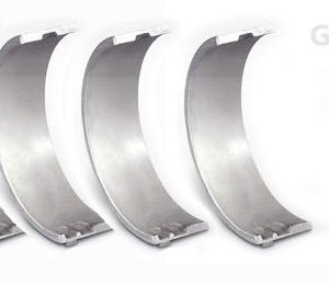 Renault / Nissan con-rod bearing set 3 cyl (Size: 000)