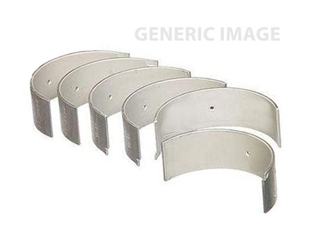 Renault / Nissan Con-rod brg set-w/o lugs 3 cyl (42mm Shaft)