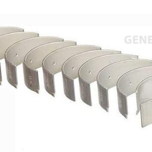 Alfa Con-rod bearing set - HD 6 cyl