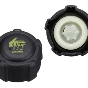 Renault / Nissan Coolant expansion bottle cap