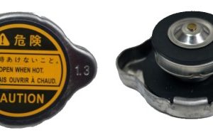 Subaru radiator cap 1.3 BAR