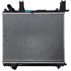 Renault / Nissan radiator-cooling-aluminium 500x400x28 automatic