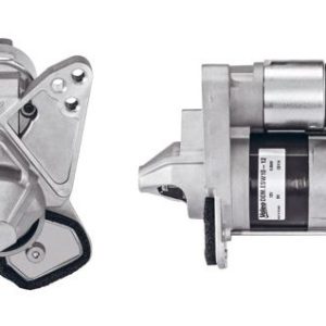 Renault Starter motor - 0.85KW 11T (Stop/Start)
