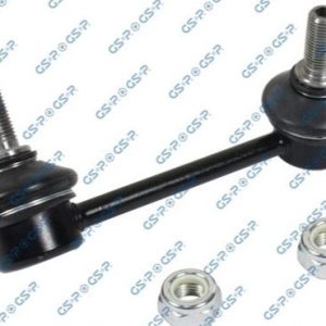 Mitsubishi stabiliser link-rear left (pajero)