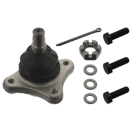 Mitsubishi ball joint - upper L or R (pajero)
