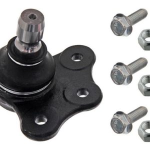 Opel ball joint - lower L or R 18mm PIN