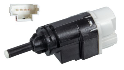 Renault / Nissan Brake light switch - 4 PIN
