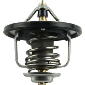 Proton / Mitsubishi thermostat 56mm FLANGE 44mm HEIGHT