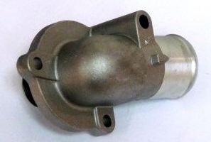 Alfa Thermostat with housing