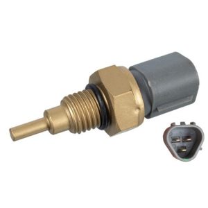 Subaru coolant temp sender unit 3 PIN GREY