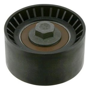 Alfa idler wheel - timing belt 57x29 WHEEL ONLY