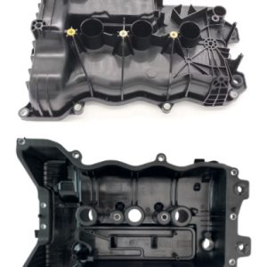 Renault valve cover - plastic