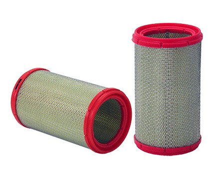 Alfa Filter - air - round