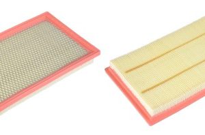 Subaru filter - air - panel 281x168x35