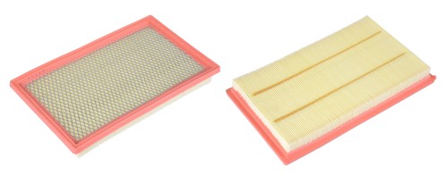 Subaru filter - air - panel 281x168x35