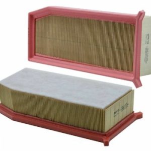 Renault Filter - air - panel (273x124x64)