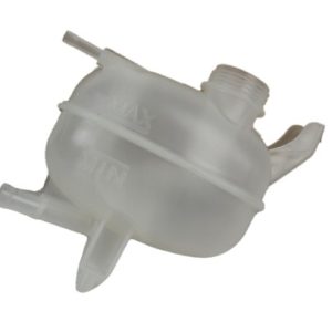 Nissan coolant expansion bottle