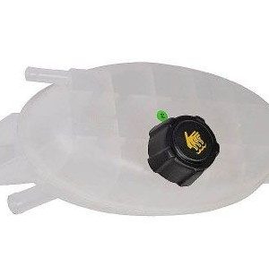 Renault Coolant expansion bottle