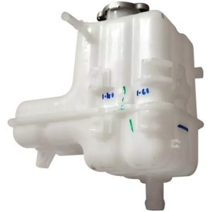 Renault coolant expansion bottle