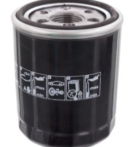 Subaru filter - oil - spin-on 55x69x85