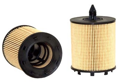 Alfa / Opel filter - oil - paper element 54x61x91