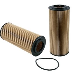 Alfa filter - oil - paper element (31x64x155)