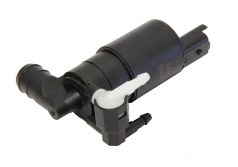 Renault Windscreen washer pump - 2 PIN