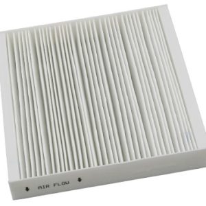 Subaru filter - cabin - pollen 180x184x30