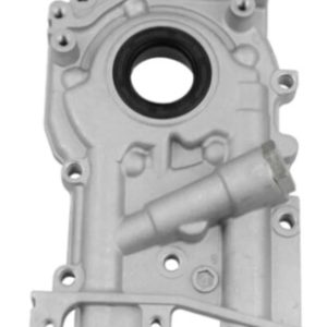 Subaru oil pump