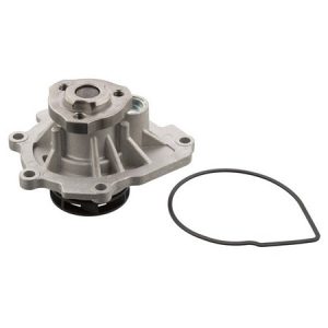 Alfa water pump W/OUT PULLEY