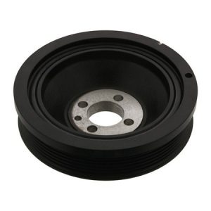Alfa crankshaft pulley-micro-V belt 150mm 6PK