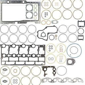 Jeep overhaul set w/o CHG + RMS