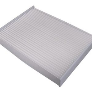 Renault / Nissan filter - cabin - pollen 250x179x35