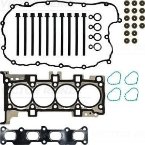 Jeep head set - MLS - INCLUDES HEAD BOLTS