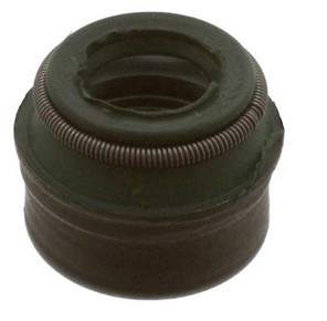 Jeep valve stem seals-inl/exh 8pc 7mm