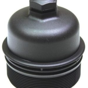 Peugeot oil filter housing cap