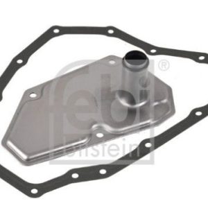Renault filter kit - auto transmission