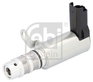 Peugeot cam adjustment control valve