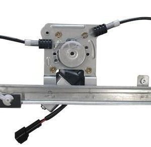 Fiat / Abarth window regulator-LF w/o motor