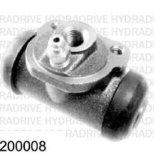 Renault wheel brake cylinder 22MM