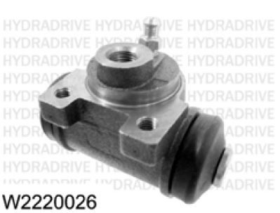 Renault Wheel brake cylinder - rear 22MM