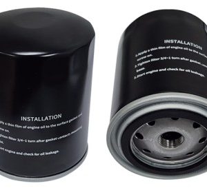 Renault gas spring - bonnet L or R (528x22 200 STROKE)