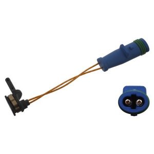 Nissan brake sensor wire-frnt or rear (97mm)