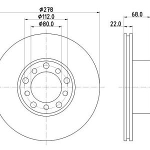 Jeep sprocket-camshaft