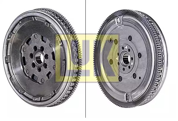 Renault Flywheel - DMF