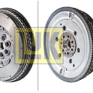 Renault flywheel - DMF